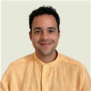 Titulado de Biotecnología apasionado por la divulgación y enseñanza. Enseñanza de biología, genética, bioquímica, etc.